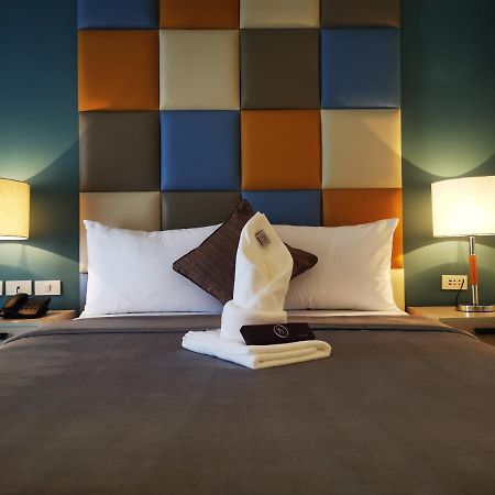 Yes Hotel Pandi Bulacan Dış mekan fotoğraf