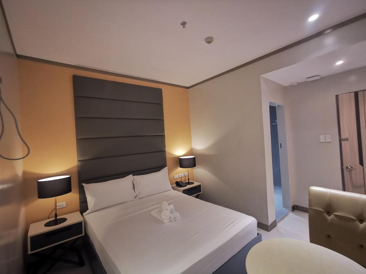 Yes Hotel Pandi Bulacan Dış mekan fotoğraf