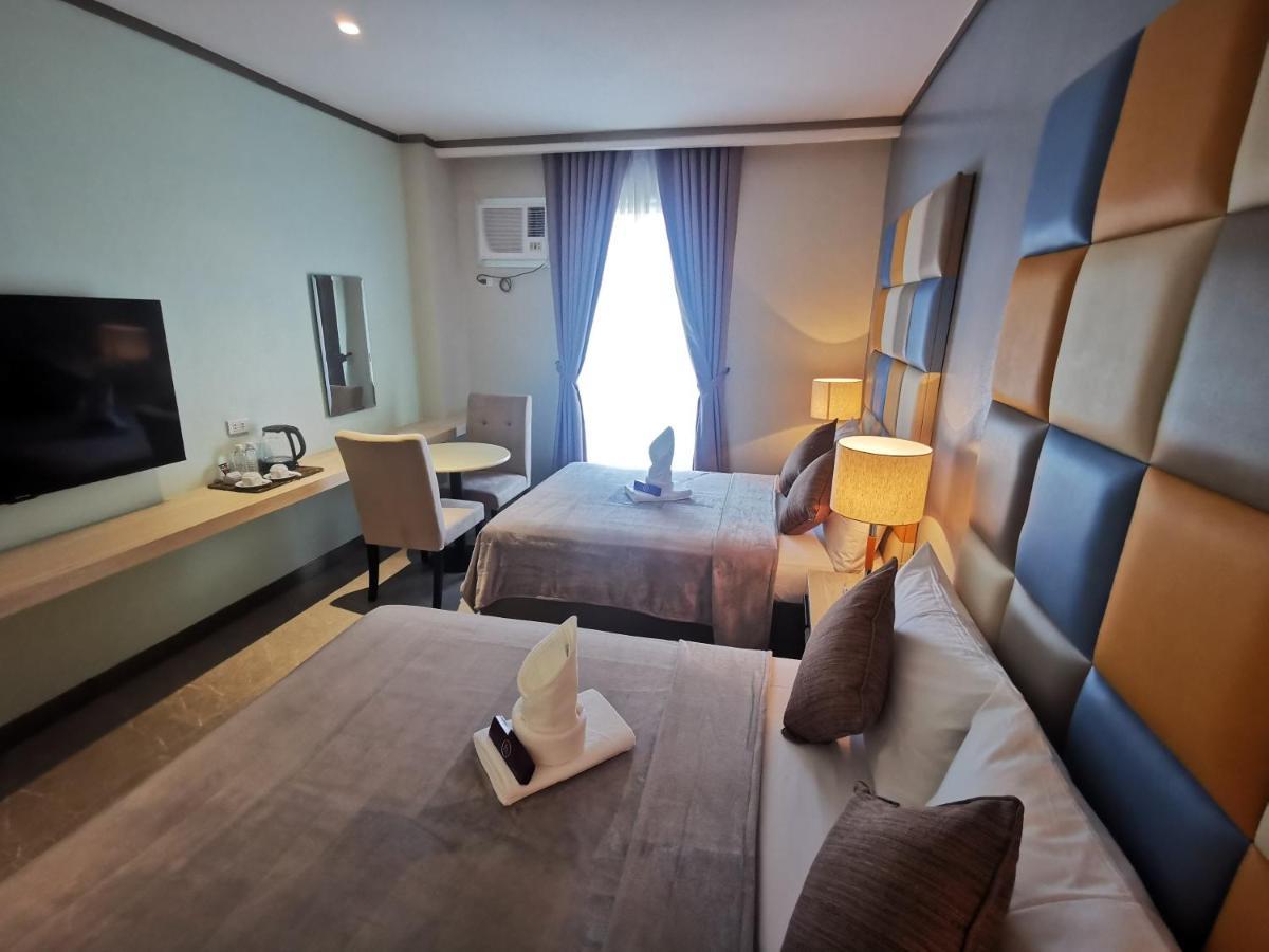 Yes Hotel Pandi Bulacan Dış mekan fotoğraf