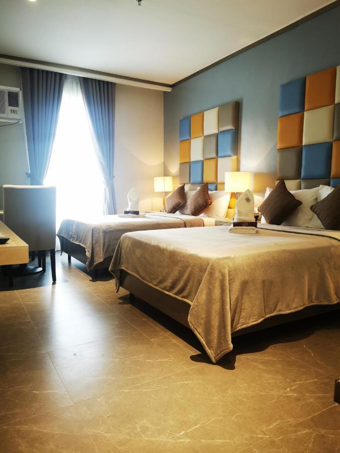 Yes Hotel Pandi Bulacan Dış mekan fotoğraf
