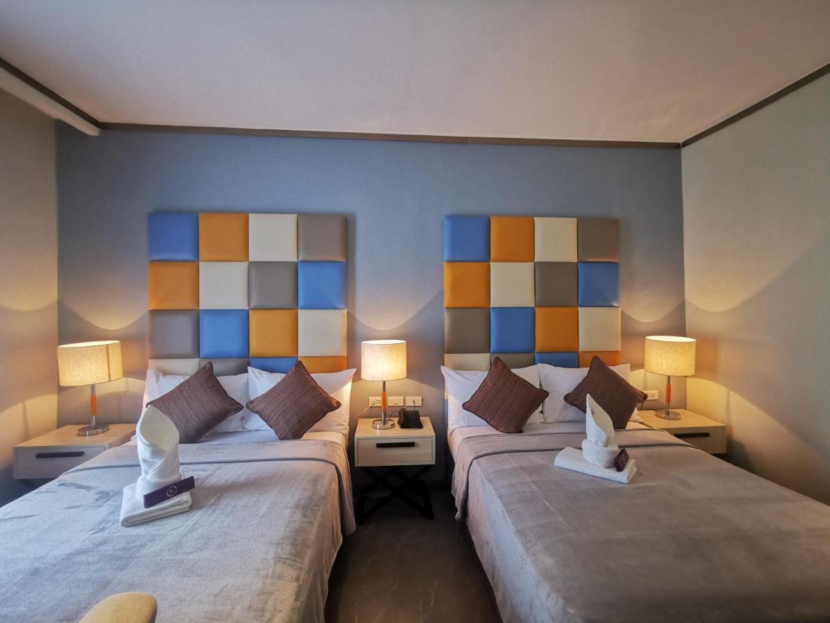 Yes Hotel Pandi Bulacan Dış mekan fotoğraf