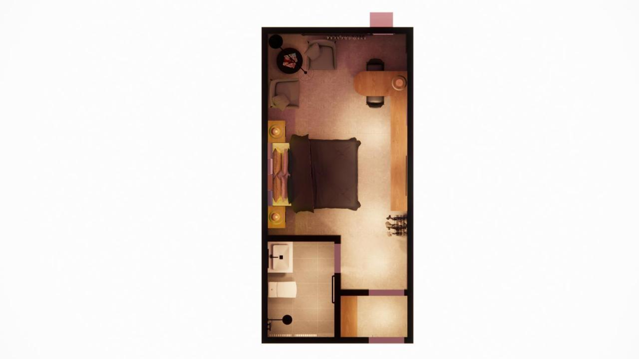 Yes Hotel Pandi Bulacan Dış mekan fotoğraf