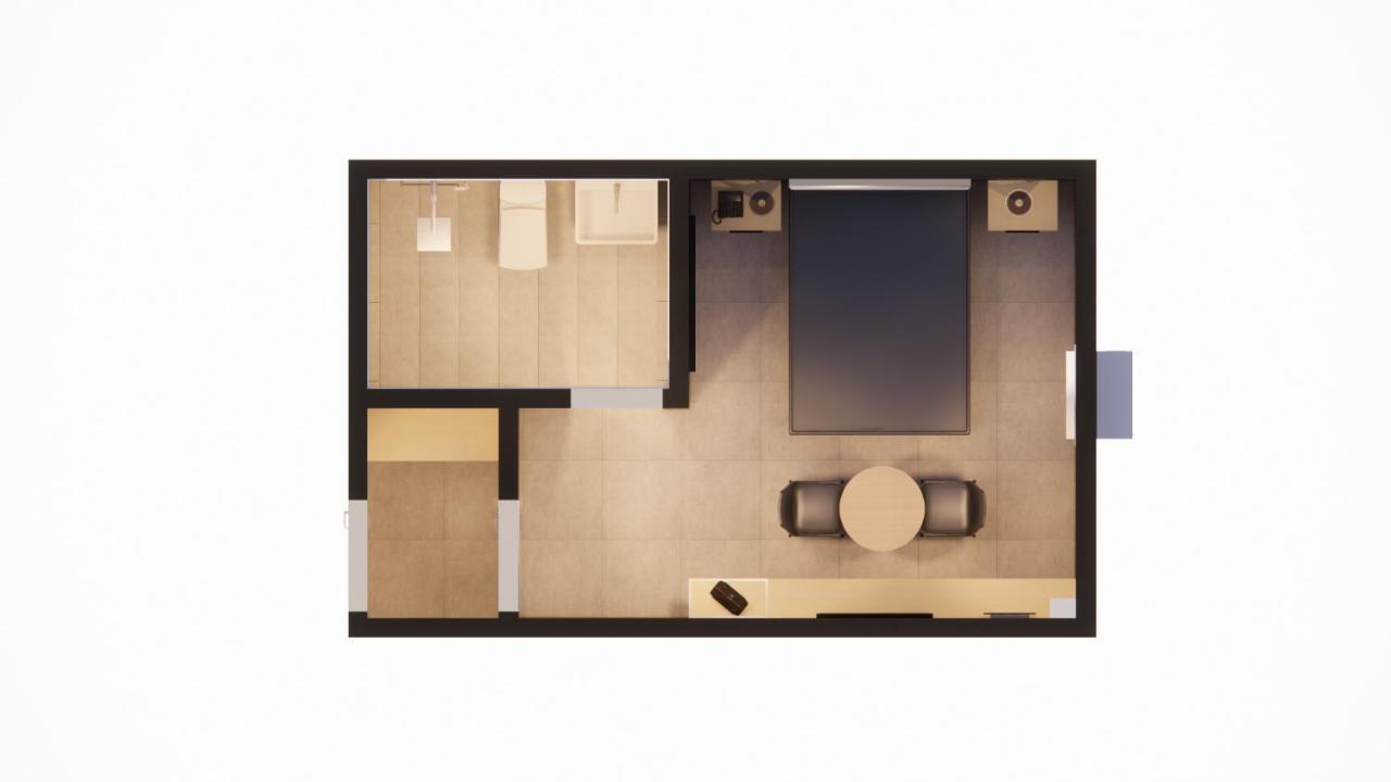 Yes Hotel Pandi Bulacan Dış mekan fotoğraf
