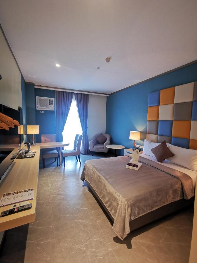 Yes Hotel Pandi Bulacan Dış mekan fotoğraf