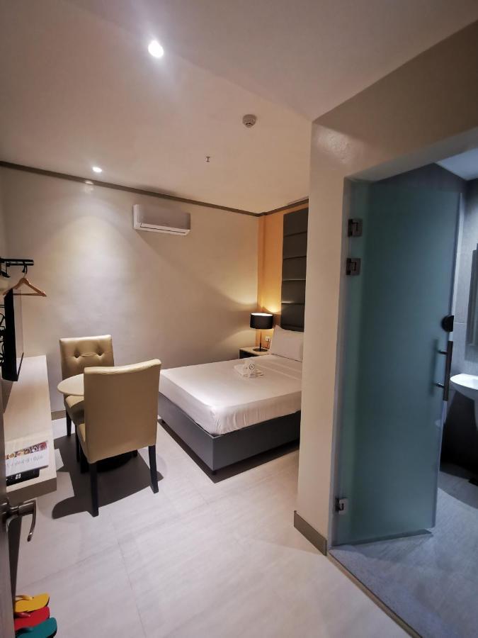 Yes Hotel Pandi Bulacan Dış mekan fotoğraf