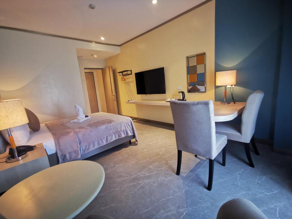 Yes Hotel Pandi Bulacan Dış mekan fotoğraf