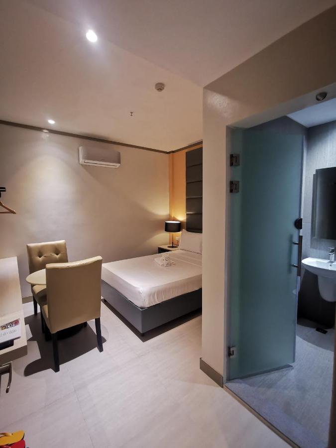 Yes Hotel Pandi Bulacan Dış mekan fotoğraf