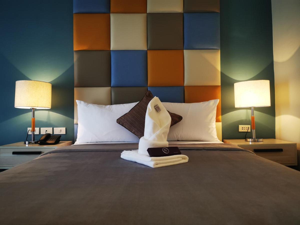Yes Hotel Pandi Bulacan Dış mekan fotoğraf