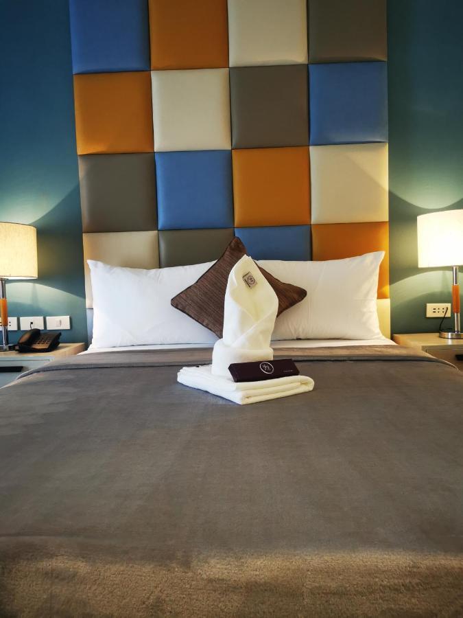 Yes Hotel Pandi Bulacan Dış mekan fotoğraf