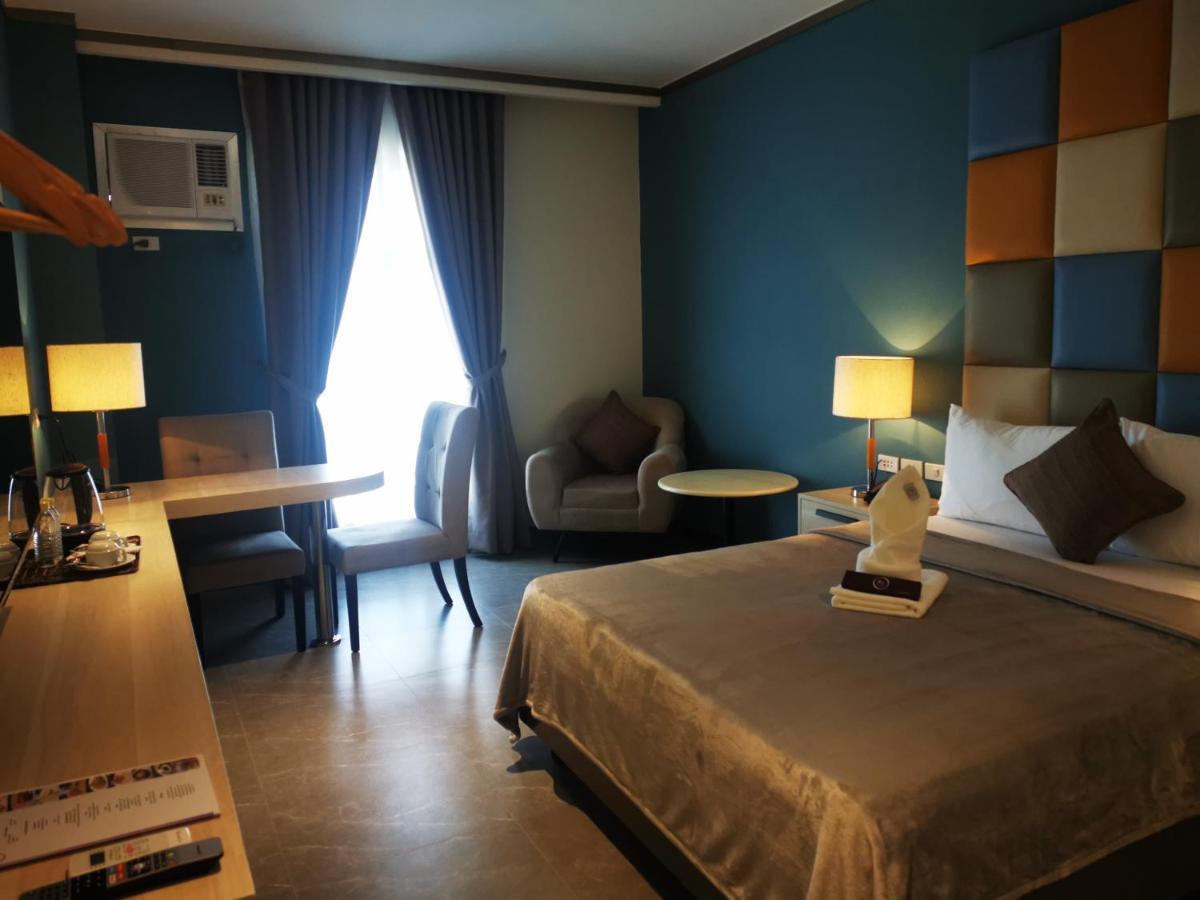 Yes Hotel Pandi Bulacan Dış mekan fotoğraf